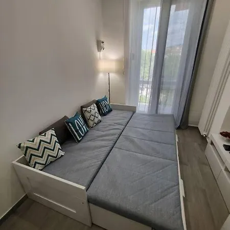New: Lingotto Apartmán *