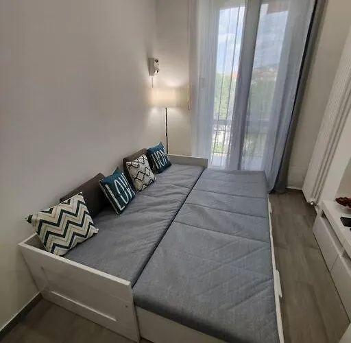 New: Lingotto Apartmán *
