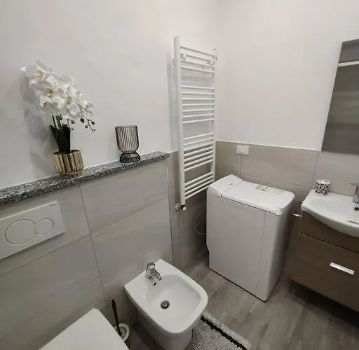 New: Lingotto Apartmán