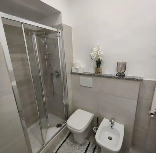 Apartmán New: Lingotto Turín