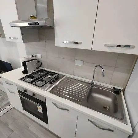 Apartman New: Lingotto *