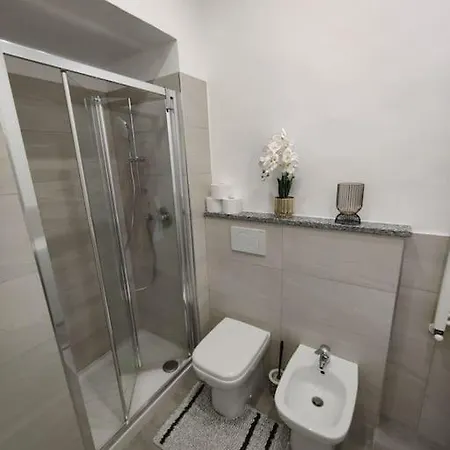 Apartman New: Lingotto Torino